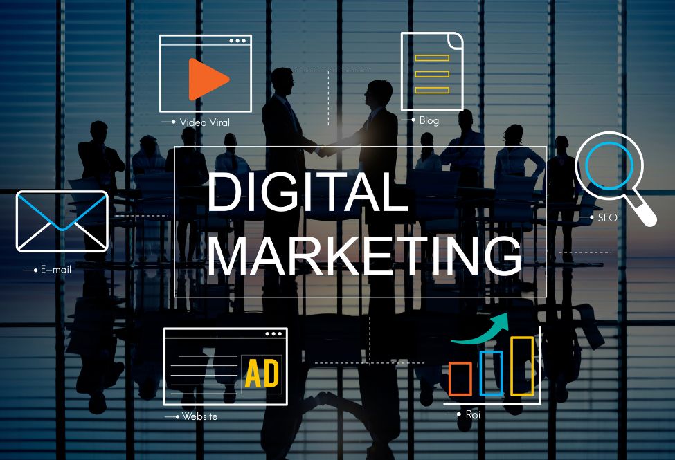 Crucial Mistakes That Are Killing Your Digital Marketing Growth