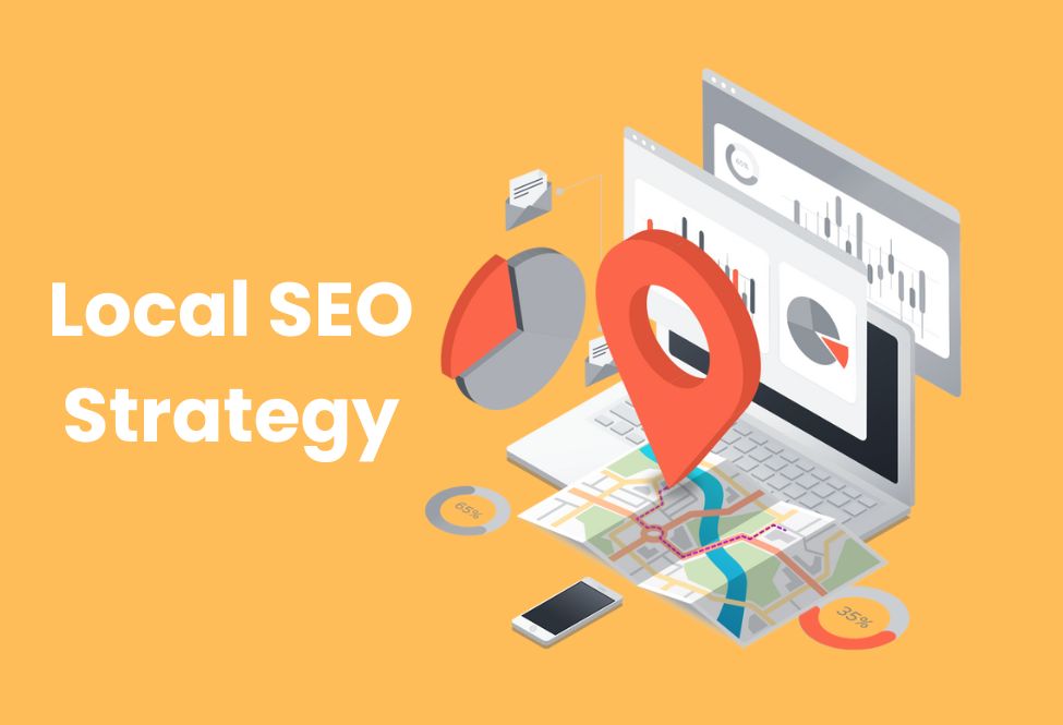 Outrank Your Competition with Local SEO Strategy