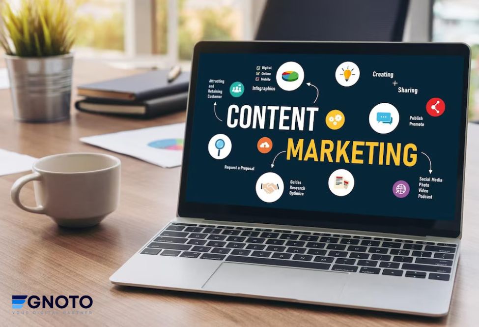 Top 7 Benefits of Content Marketing for Small Business Owners