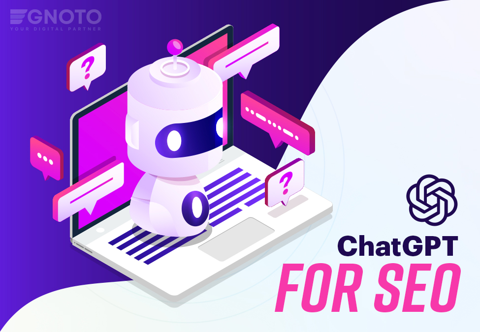 ChatGPT For SEO