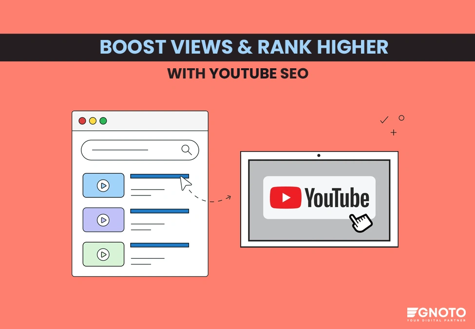 YouTube SEO: How to Rank Your Videos Higher and Drive More Traffic