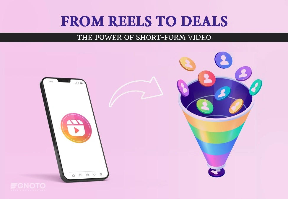 Rise of Short-Form Video