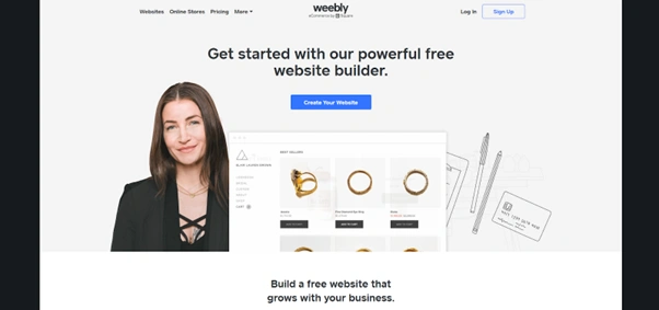 Webbly