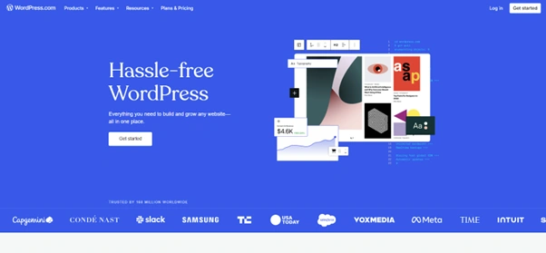 WordPress