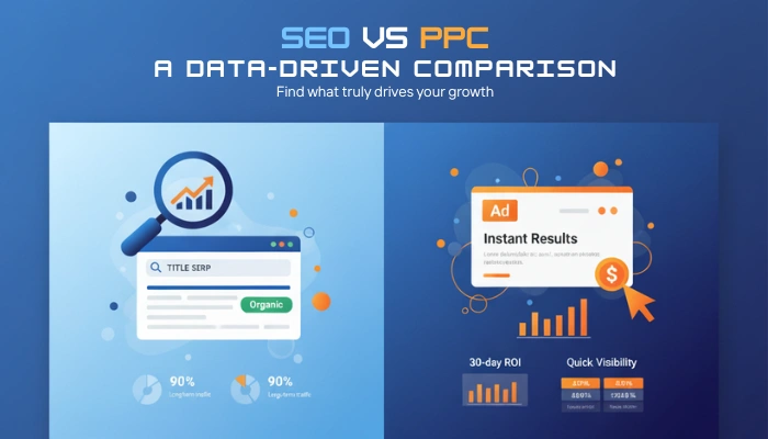 How to Choose Between SEO and PPC
