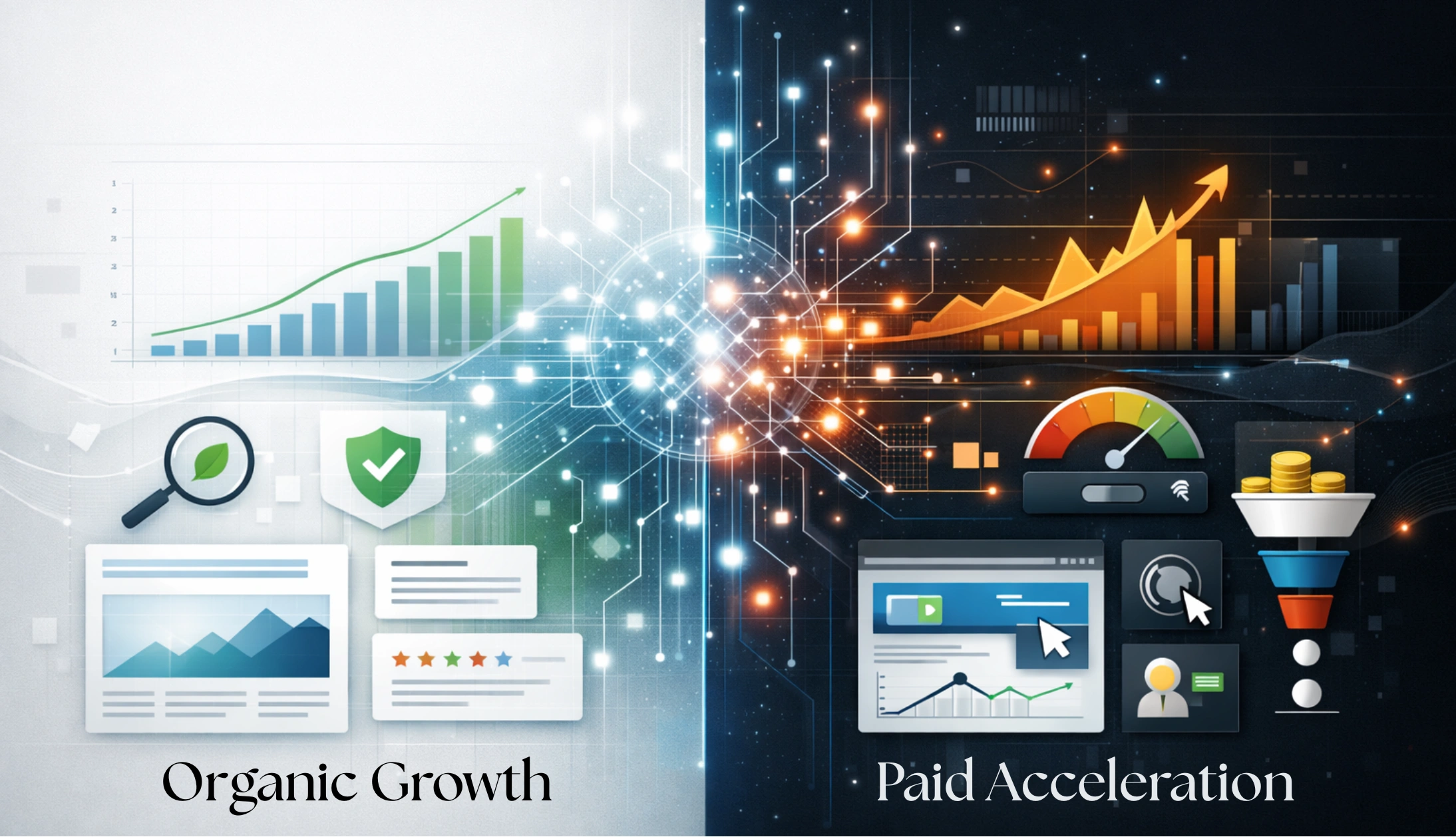 Traditional SEO vs Performance Marketing: Which One Wins in 2025?