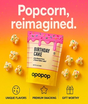 Ad Creativesm for Vibe Marketing