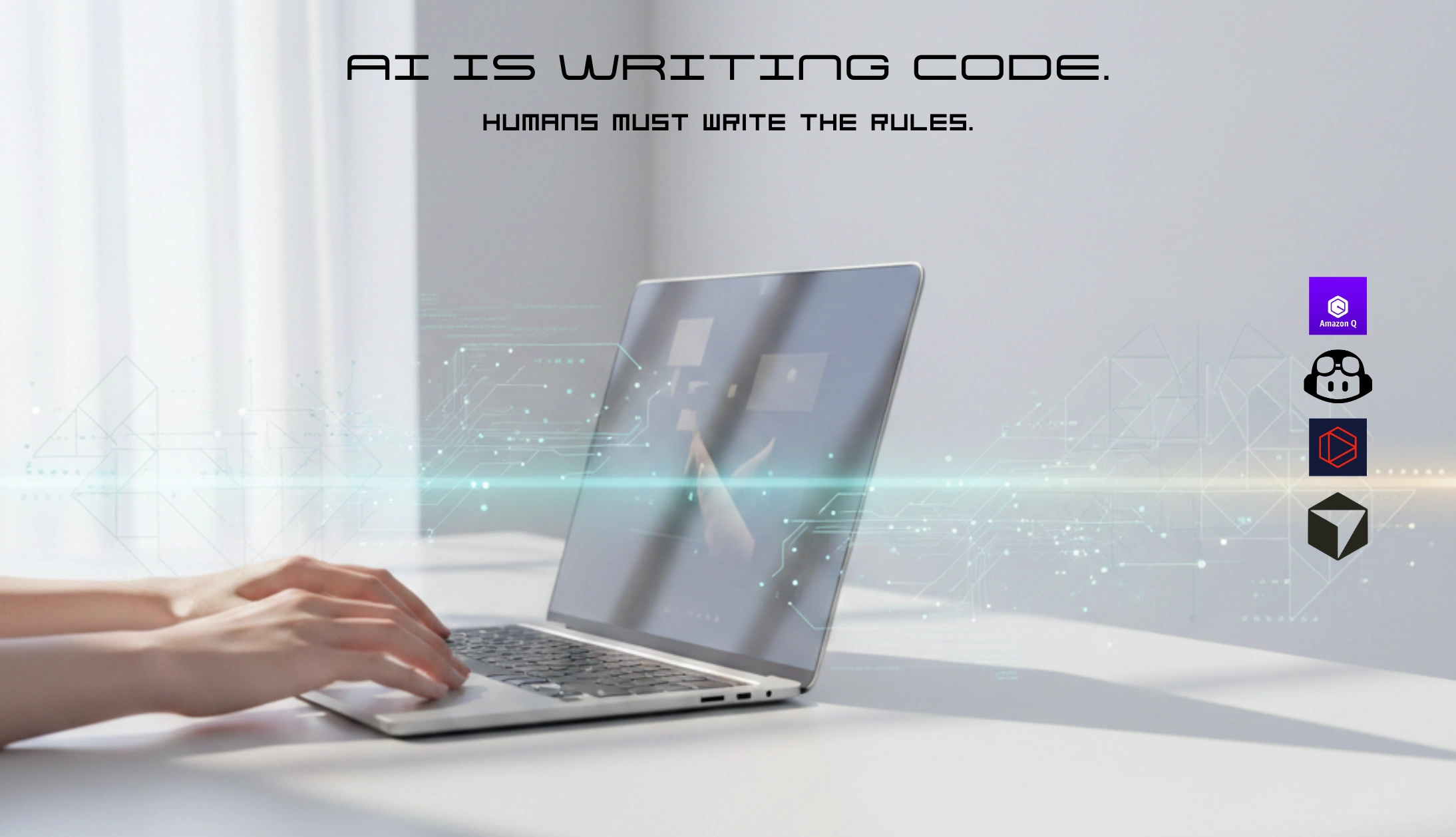 AI is Writing Code